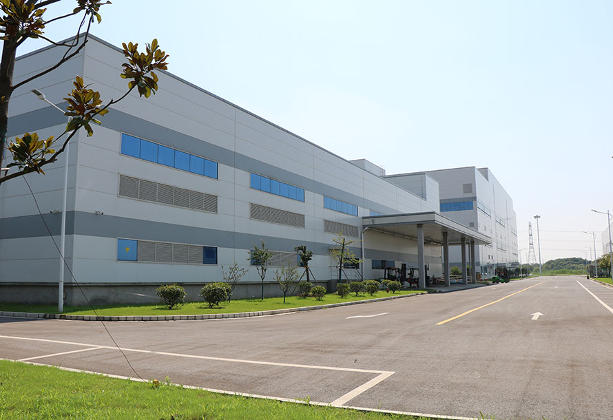 食品行業(yè)案例1